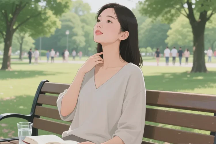 女性脖子经常长湿疹可以治愈吗(图4)