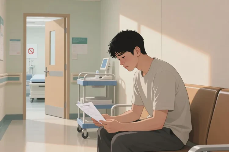 28岁早上空腹血糖6.9是怎么回事(图1)