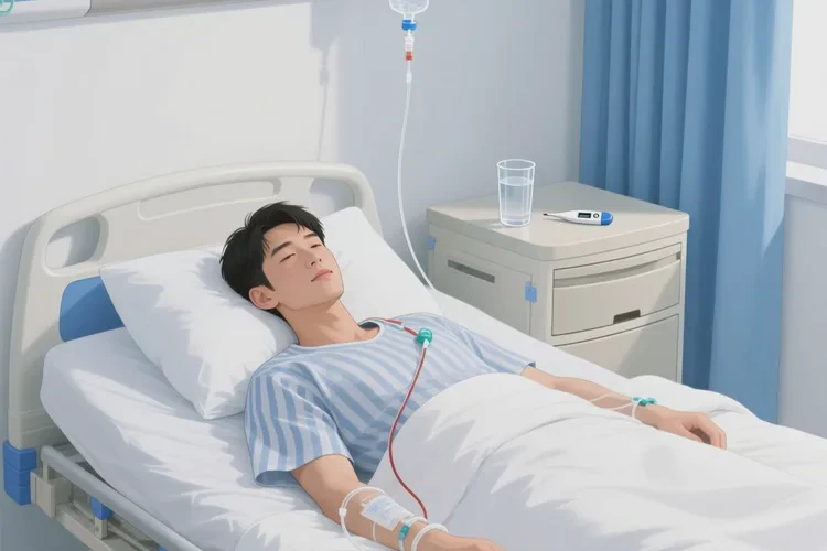 28岁早上血糖15.0是怎么回事(图4)