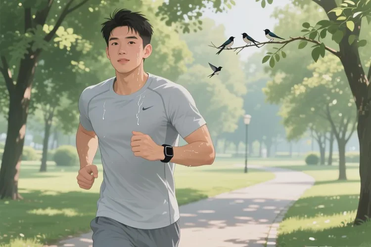 28岁早上空腹血糖27.0是怎么回事(图2)