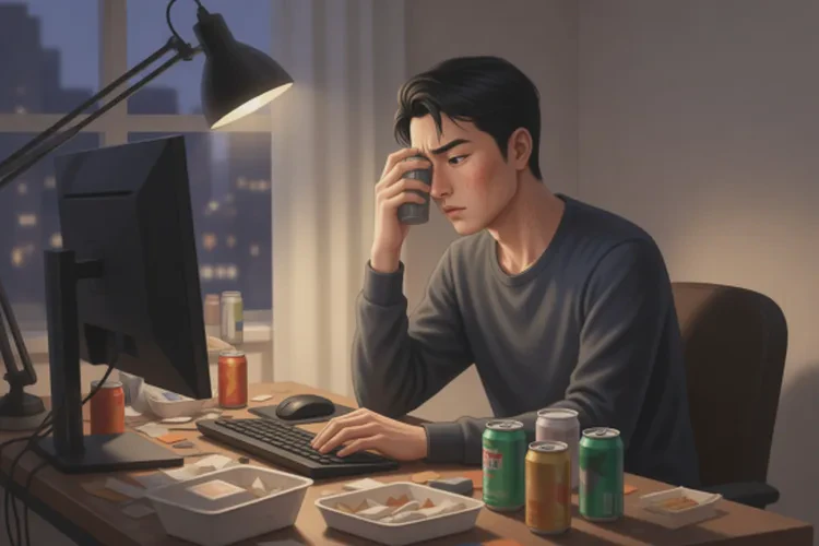 28岁早上空腹血糖19.3是怎么回事(图2)