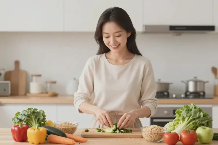 28岁早上空腹血糖5点4是怎么回事(图3)