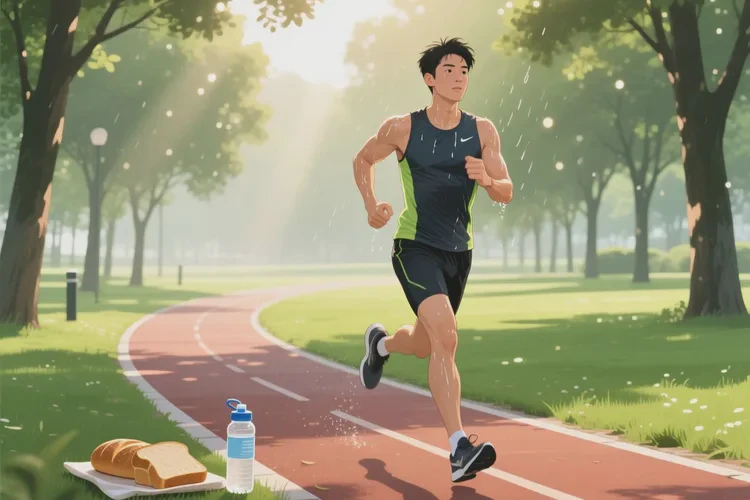 28岁中餐血糖12点5是怎么回事(图3)