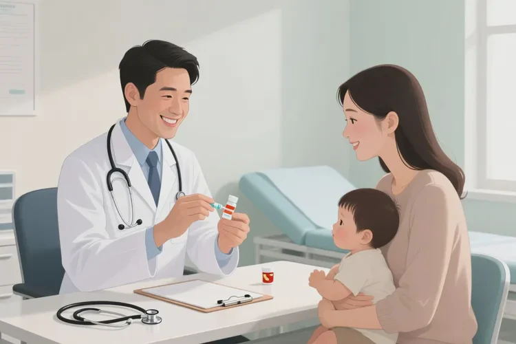 小儿肛周出湿疹可以治愈吗(图3)