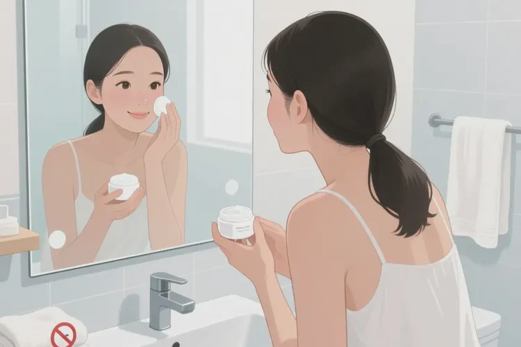 女性屁股上偶尔起湿疹可以治愈吗(图2)