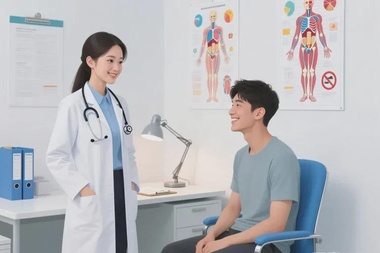 28岁空腹血糖16.9是怎么回事(图4)