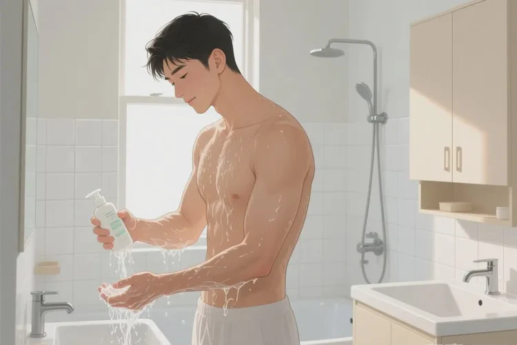 男性四肢容易起湿疹可以治愈吗(图1)