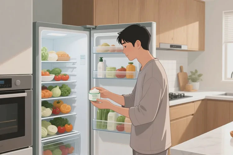 男性脚上有湿疹可以治愈吗(图4)