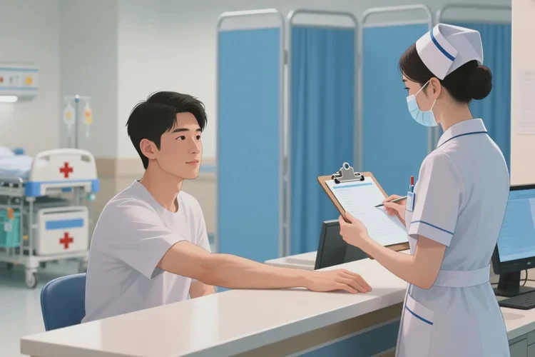 28岁早上空腹血糖22.0是怎么回事(图3)