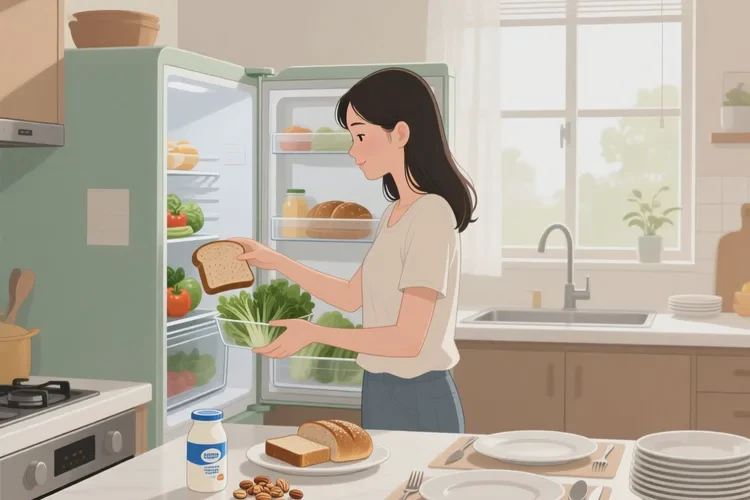 28岁早上空腹血糖19点1是怎么回事(图4)