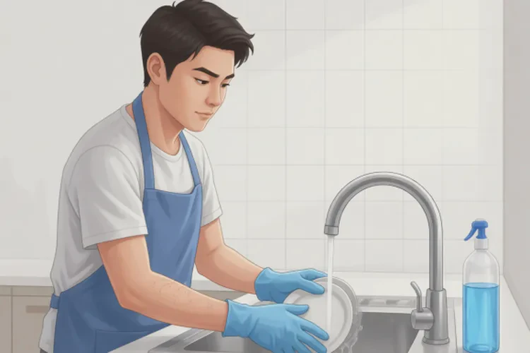 男性手上起湿疹可以治愈吗(图1)