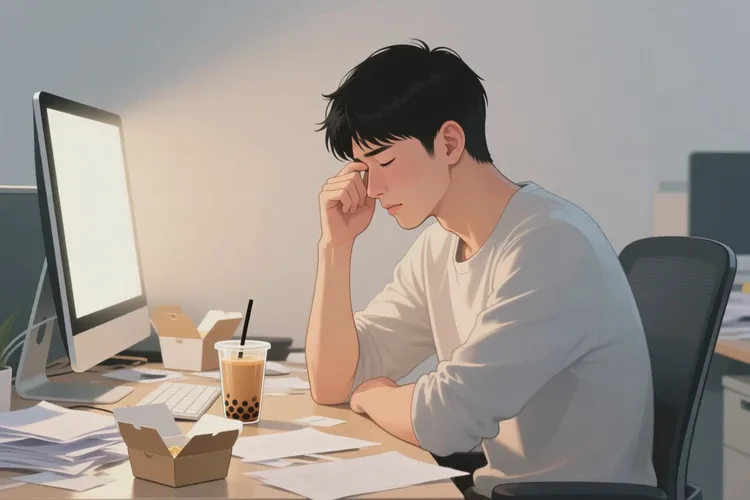 28岁早上血糖12.2是怎么回事(图1)