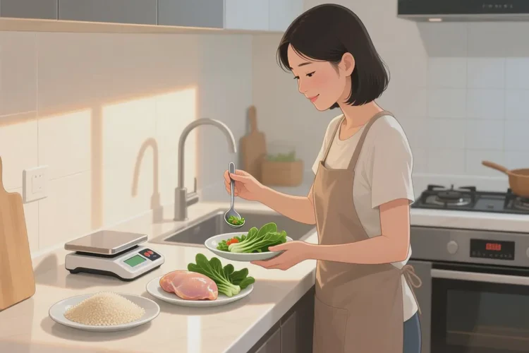 28岁中餐血糖19.7是怎么回事(图3)