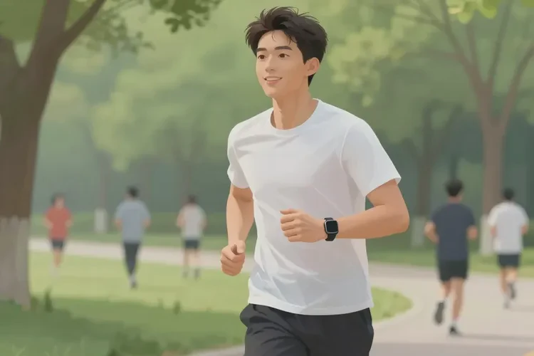 28岁早上血糖4.4是怎么回事(图3)