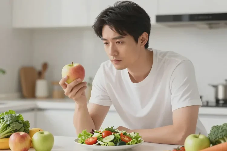 男性肛周容易长湿疹可以治愈吗(图4)