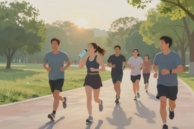 28岁早上血糖9.4是怎么回事(图4)