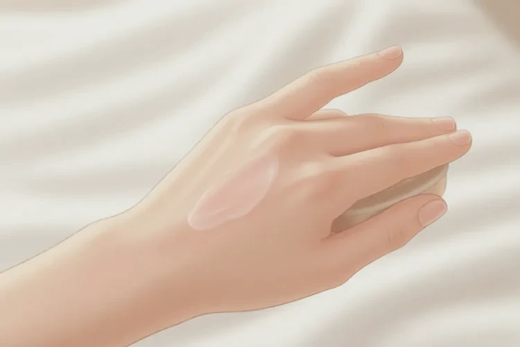 产妇屁股上起湿疹可以治愈吗(图4)