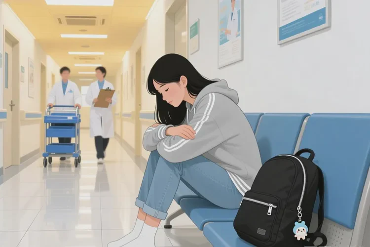 28岁早上血糖30.2是怎么回事(图2)