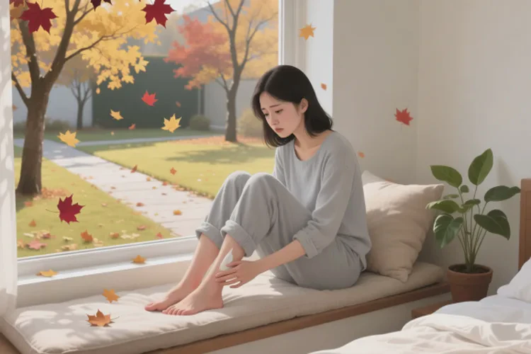 女性小腿经常长湿疹可以治愈吗(图2)