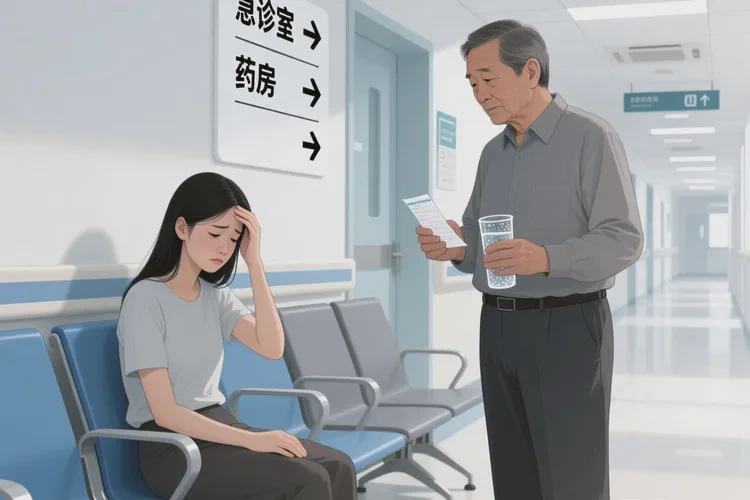 28岁早上血糖28.3是怎么回事(图2)