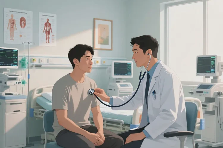 28岁早上血糖29.1是怎么回事(图4)