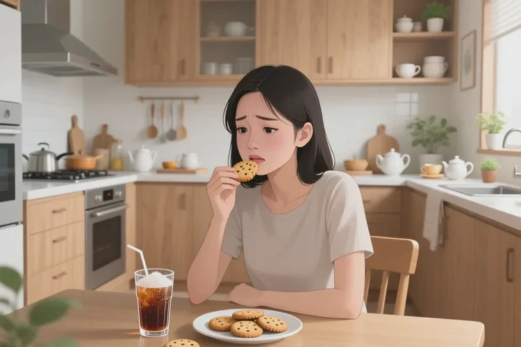 28岁早上空腹血糖3点5是怎么回事(图1)