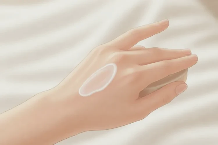 产妇屁股上经常起湿疹可以治愈吗(图1)