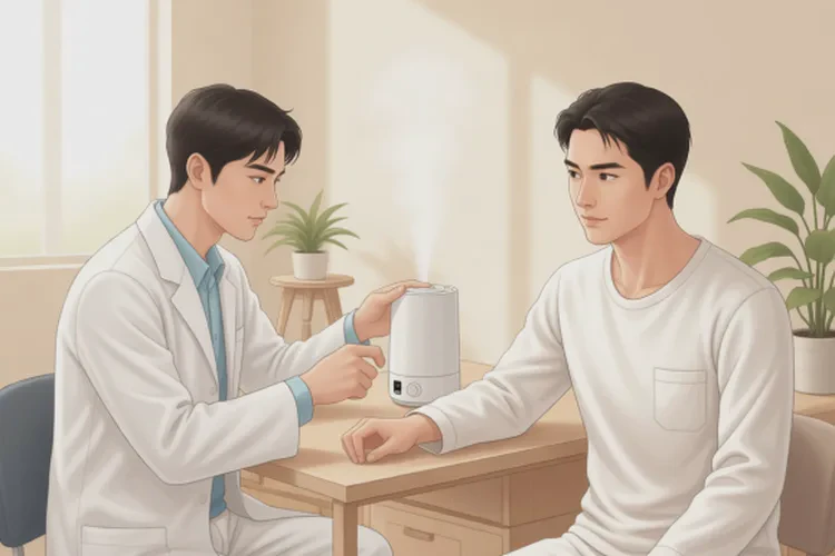 男性四肢容易长湿疹可以治愈吗(图4)