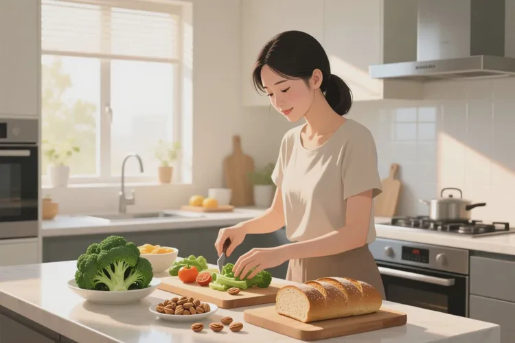 28岁早上空腹血糖5点9是怎么回事(图3)