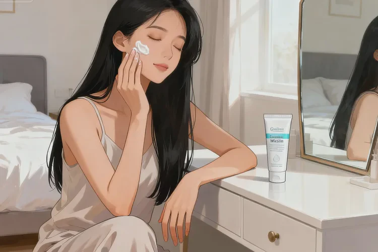 产妇手上长湿疹可以治愈吗(图2)