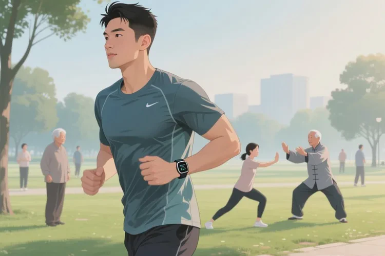 28岁早上血糖9.3是怎么回事(图4)