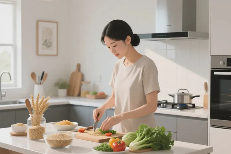 28岁中餐血糖17点8是怎么回事(图4)