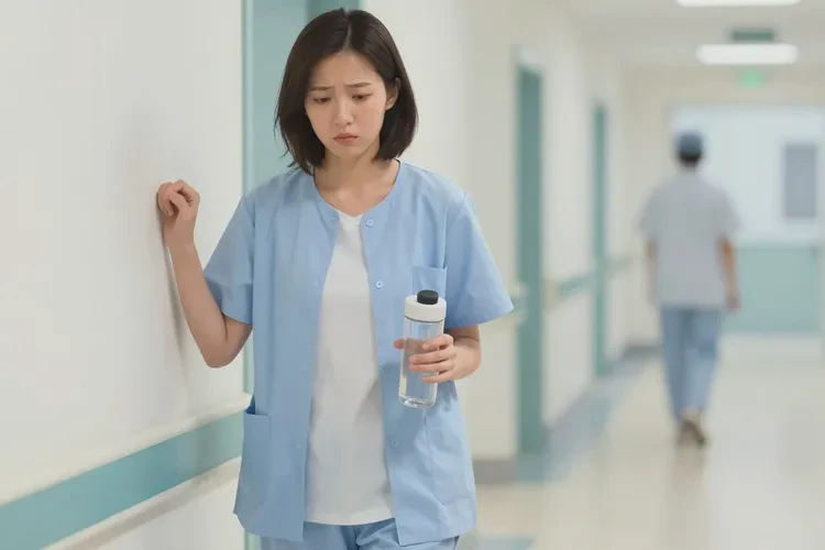 28岁早上血糖25.6是怎么回事(图2)