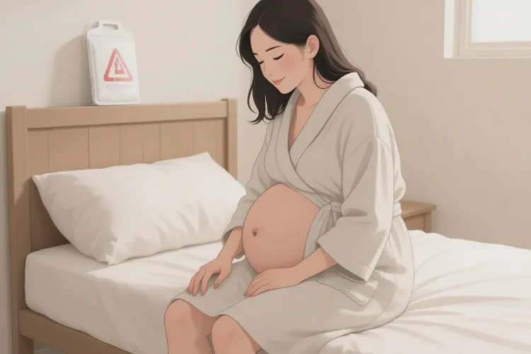 孕妇肛周起湿疹可以治愈吗(图2)