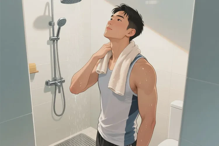 男性脖子上长湿疹可以治愈吗(图3)