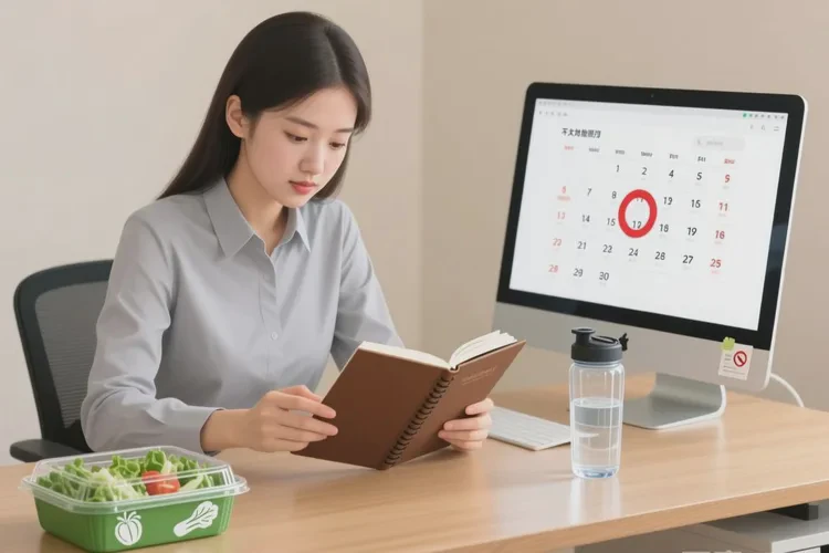 28岁早上血糖5.3是怎么回事(图3)