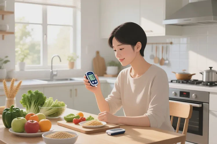 28岁早上空腹血糖26.6是怎么回事(图2)