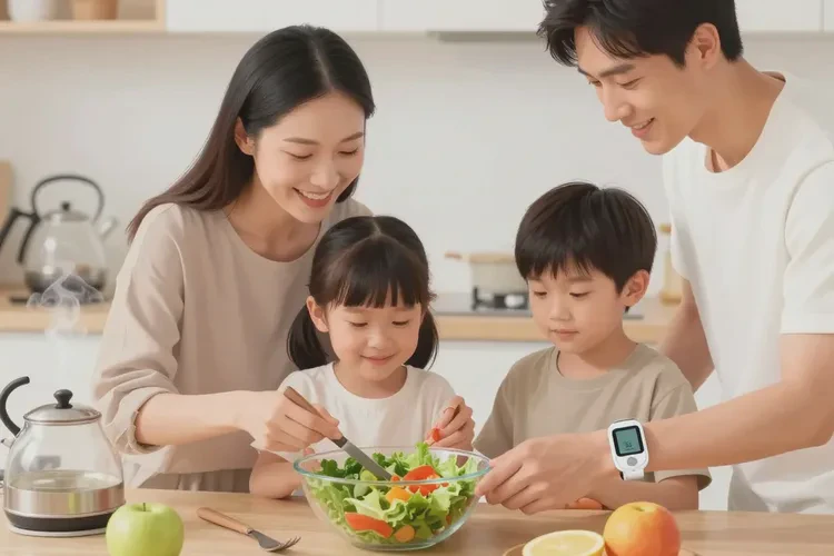 28岁早上血糖29.2是怎么回事(图4)