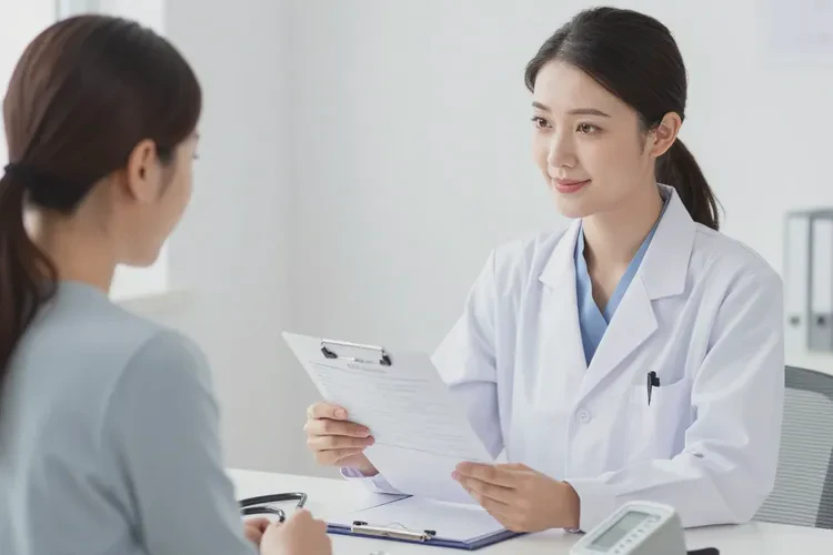 28岁早上血糖18.7是怎么回事(图2)