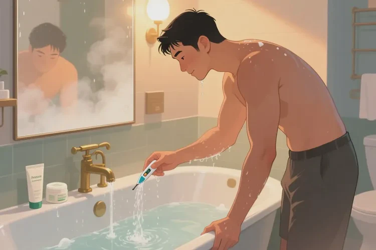 小儿肚子经常起湿疹可以治愈吗(图2)