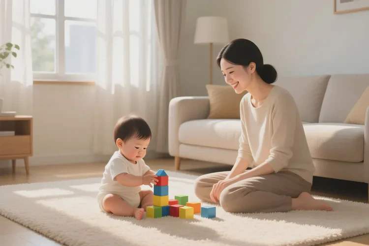 小儿面部容易起湿疹可以治愈吗(图4)