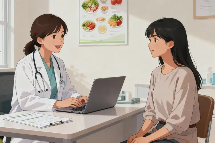 28岁早上空腹血糖18.0是怎么回事(图3)