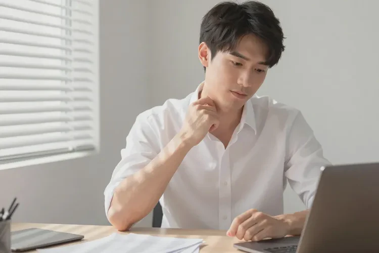 男性脖子上偶尔长湿疹可以治愈吗(图2)