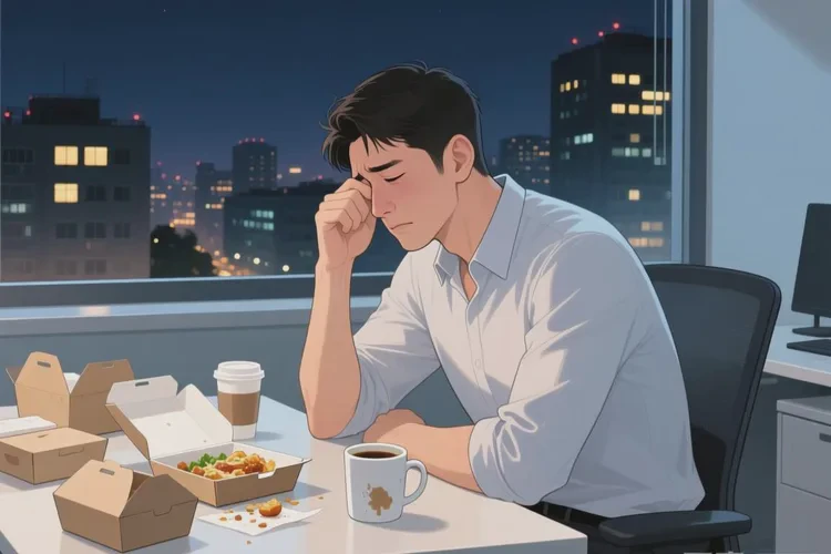 28岁早上空腹血糖6.2是怎么回事(图1)