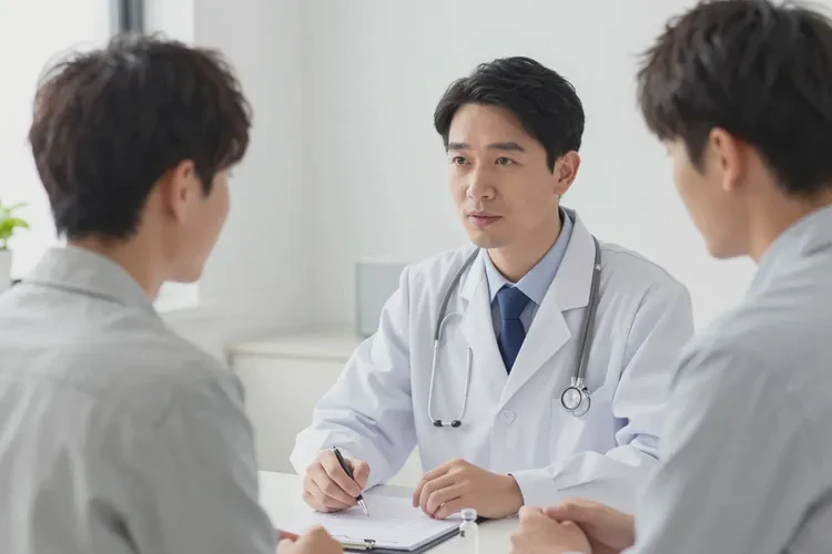 28岁早上空腹血糖13点8是怎么回事(图2)