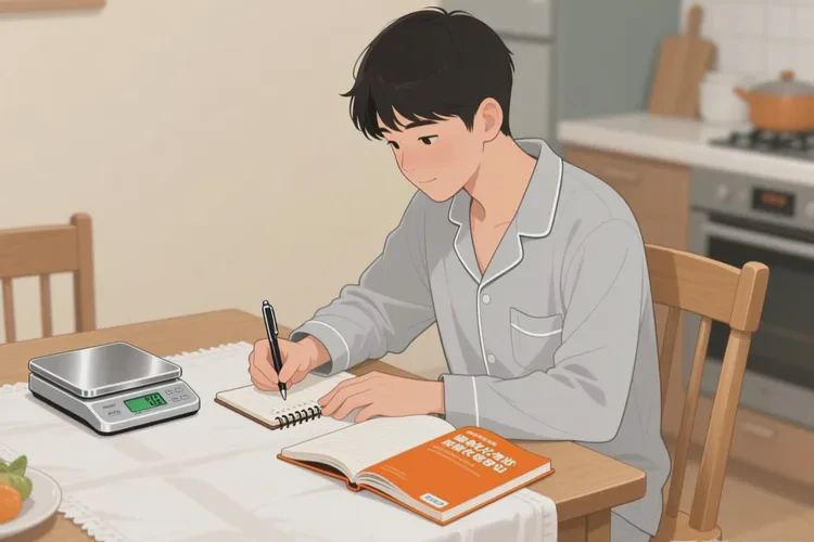 28岁早上空腹血糖24.6是怎么回事(图4)