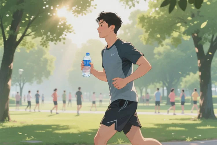 28岁早上血糖15.5是怎么回事(图3)