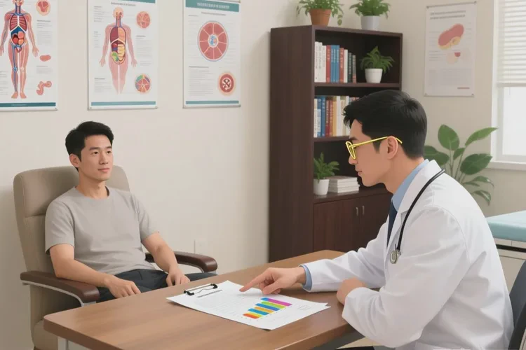 28岁早上血糖20.0是怎么回事(图4)