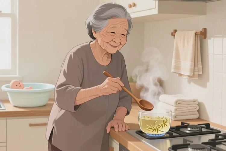 婴幼儿四肢容易起湿疹可以治愈吗(图4)