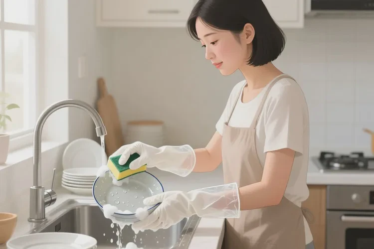 女性手上经常起湿疹可以治愈吗(图2)